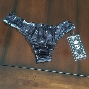 Killstar Macy panty